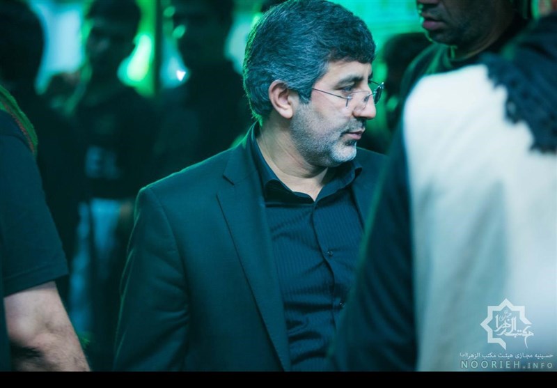 هیئت مکتب‌الزهرا (س)