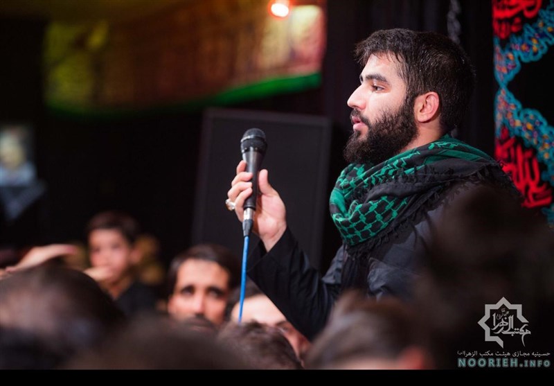 هیئت مکتب‌الزهرا (س)