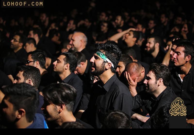 هیئت ریحانة‌الحسین (س)