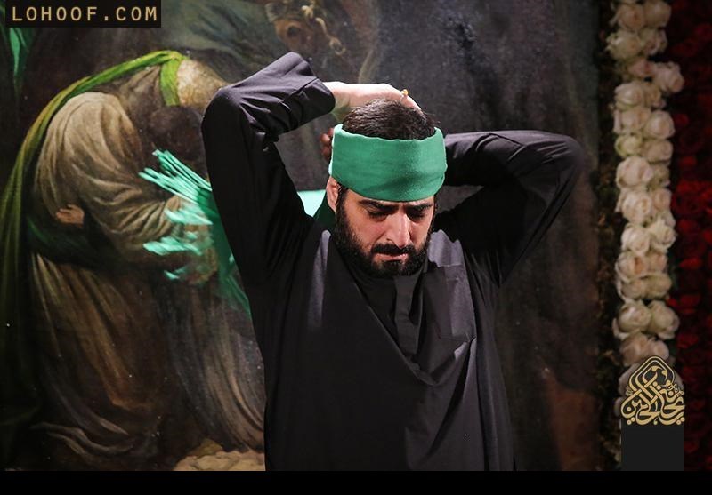 هیئت ریحانة‌الحسین (س)