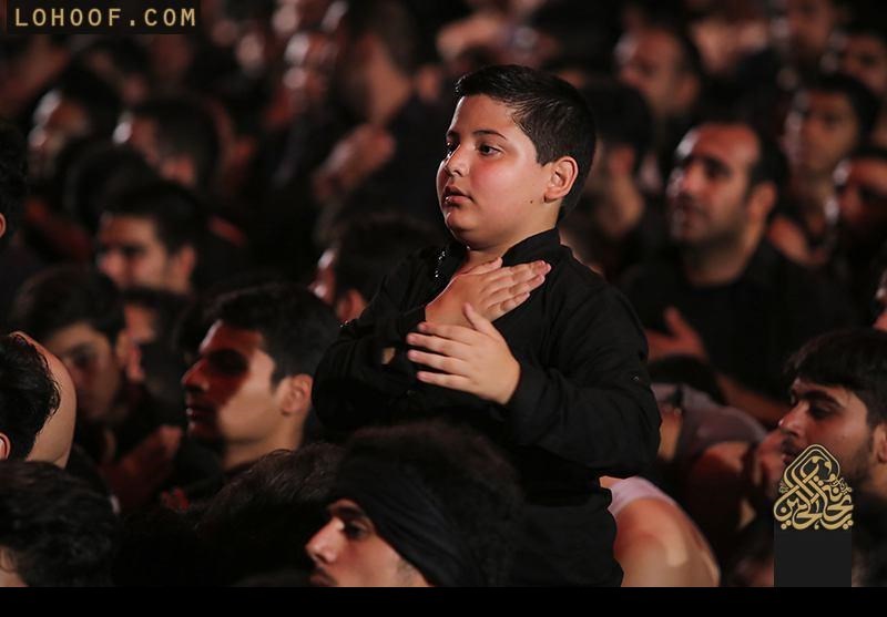 هیئت ریحانة‌الحسین (س)