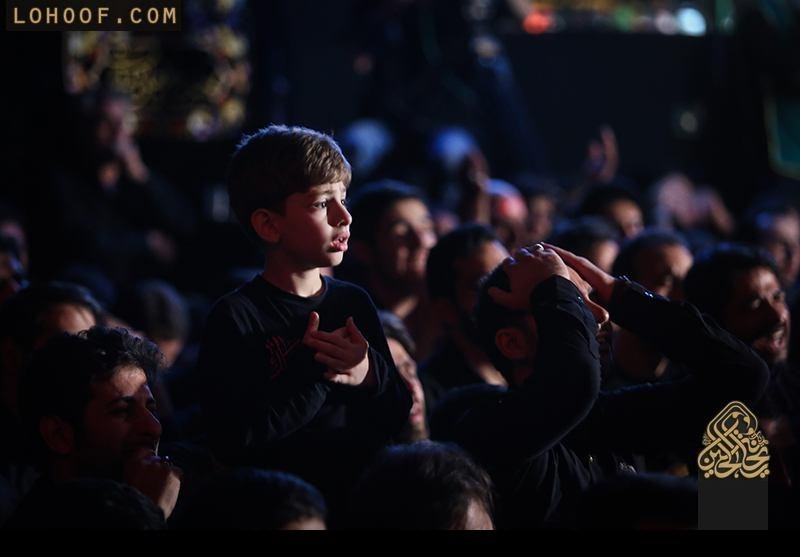 هیئت ریحانة‌الحسین (س)