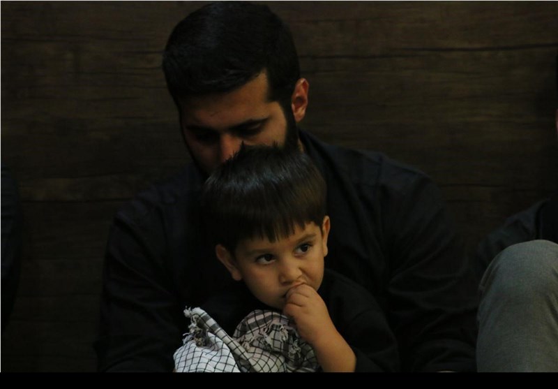 هیئت آقا‌موسی‌بن‌جعفر (ع)