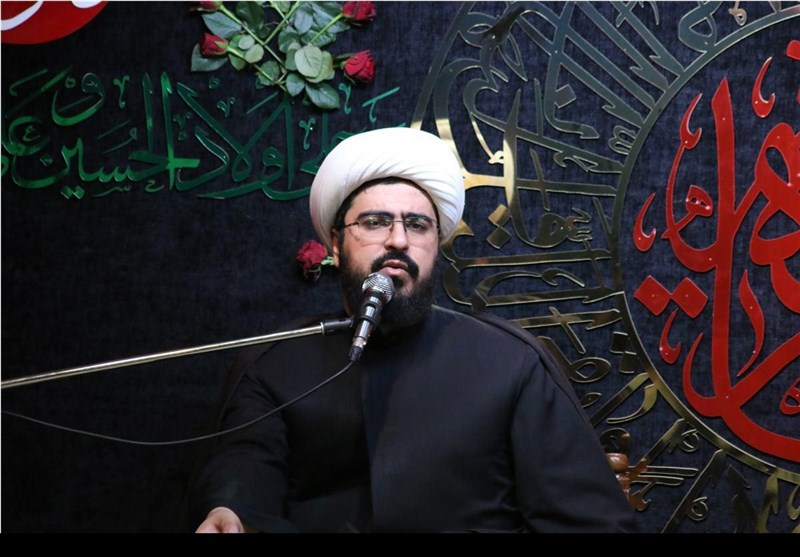 هیئت آقا‌موسی‌بن‌جعفر (ع)