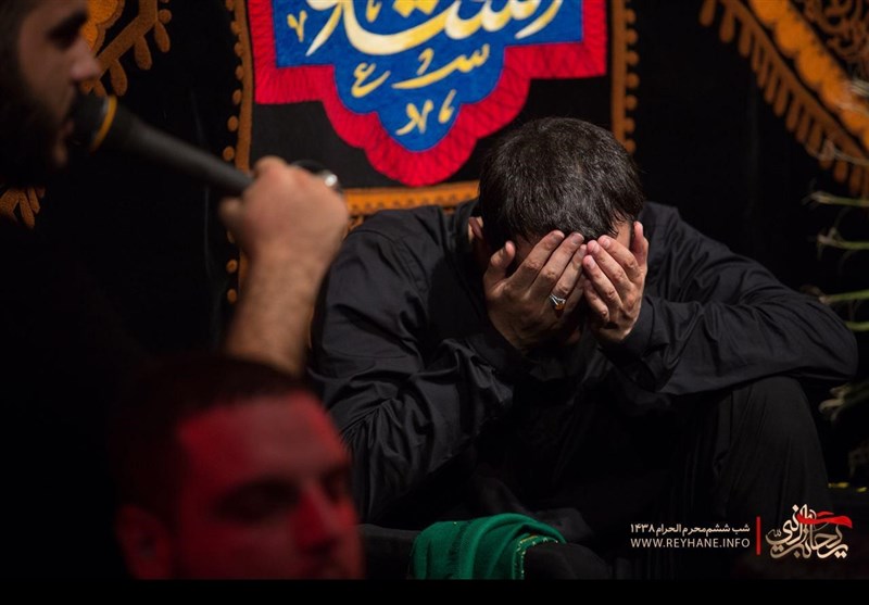 هیئت ریحانة‌النبی (س)