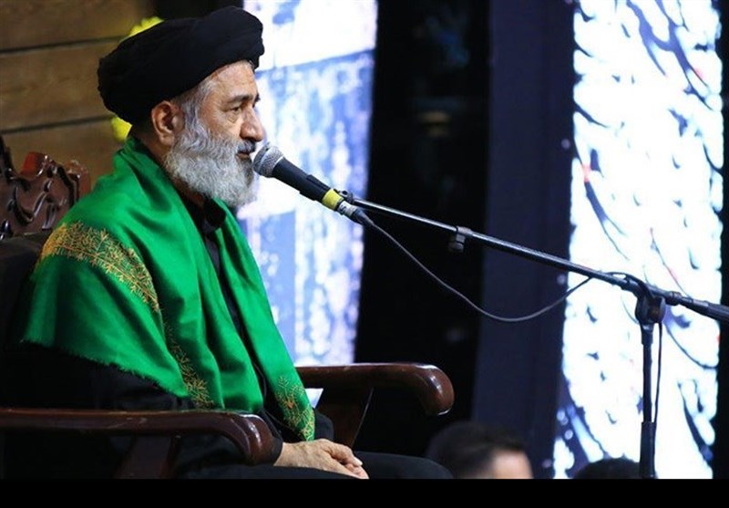 هیئت‌الرضا (ع)