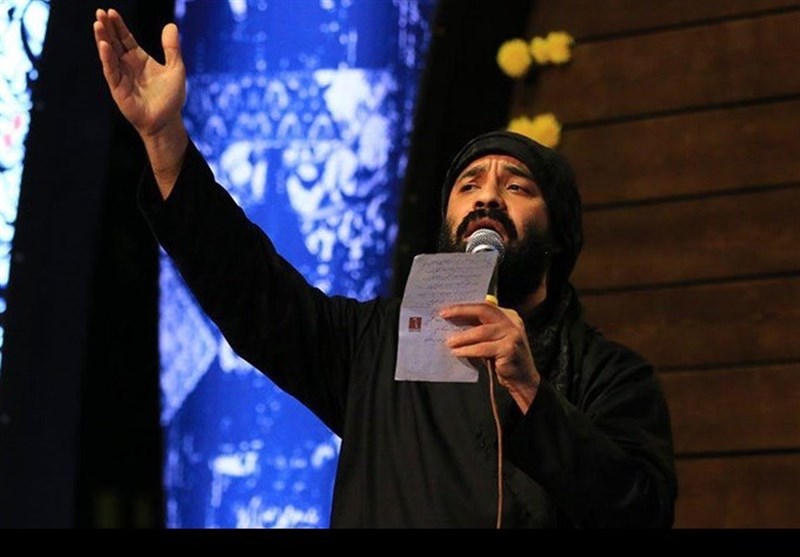 هیئت‌الرضا (ع)