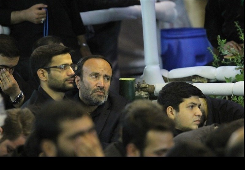 هیئت عشاق الحسین (ع)