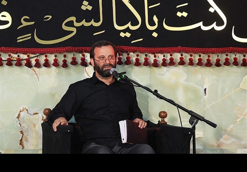 هیئت عشاق الحسین (ع)