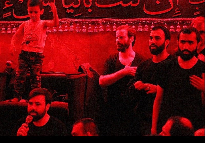 هیئت عشاق الحسین (ع)