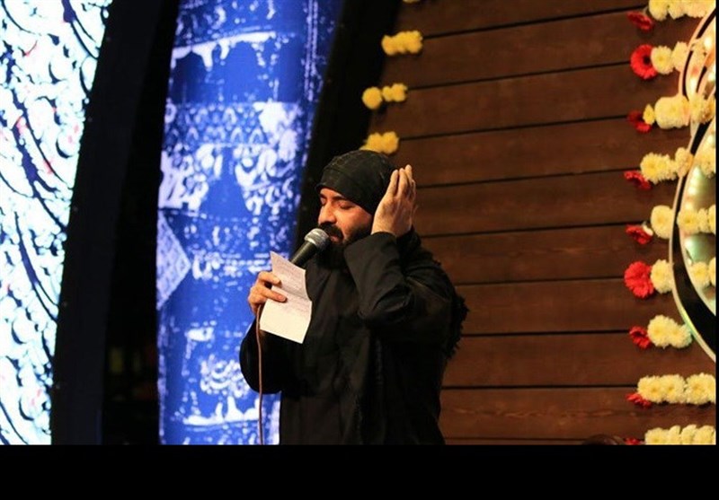 هیئت‌الرضا (ع)