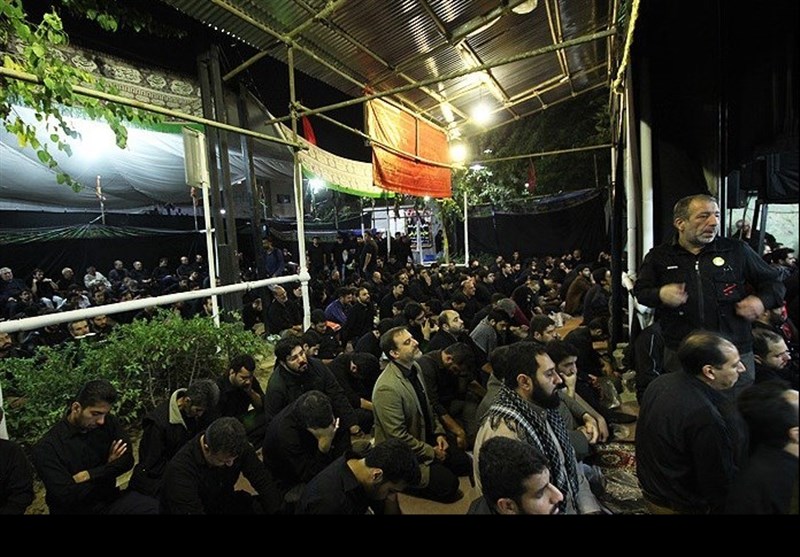 هیئت عشاق الحسین (ع)