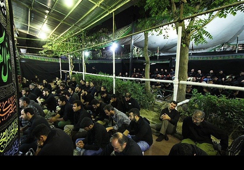 هیئت عشاق الحسین (ع)