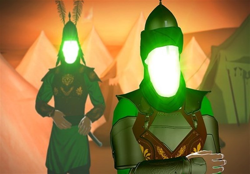 سینما , سینمای ایران , انیمیشن , ماه محرم , امام حسین (ع) , موکب تسنیم , کربلا , عاشورا ,