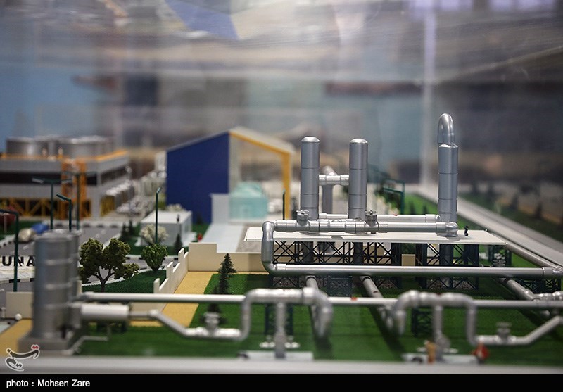 سفر وزیر نیرو به اردبیل