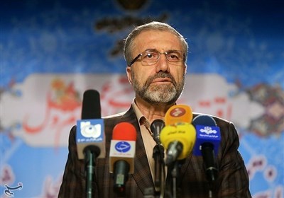 عبدالرضا رحمانی فضلی , شورای نگهبان , محمدباقر قالیباف , حسن روحانی , سید ابراهیم رئیسی , اسحاق جهانگیری , سیدمصطفی میرسلیم , هاشمی طبا , انتخابات ریاست‌جمهوری 96 , 