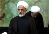 مجید انصاری درگذشت نماینده سابق ولی فقیه در کرمان را تسلیت گفت