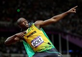 بولت بالاتر از رونالدو ورزشکار سال شد/ دست سیامند خالی ماند، شمشیرباز بدون دست‌وپا بهترین شد+عکس