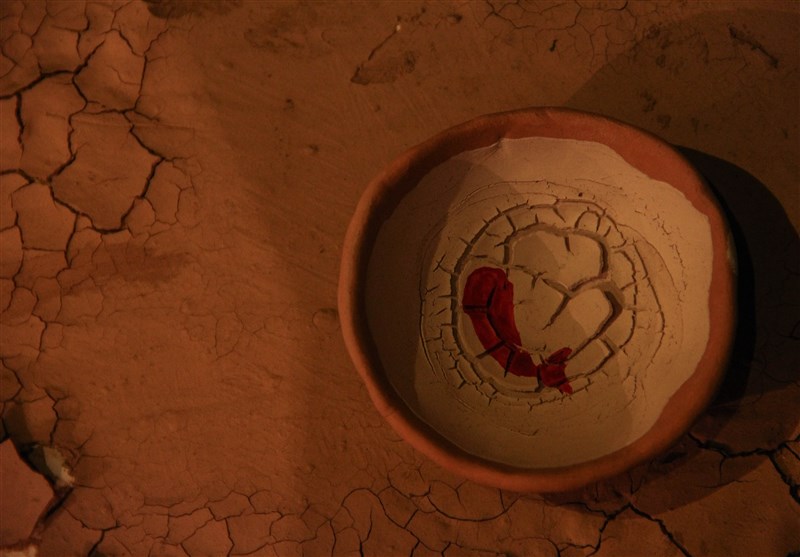 شب هفتم سوگواره هنر و حماسه