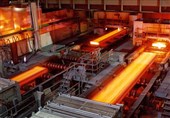 تجمع صنفی در شرکت ذوب آهن / قول مسئولین برای رفع مشکلات