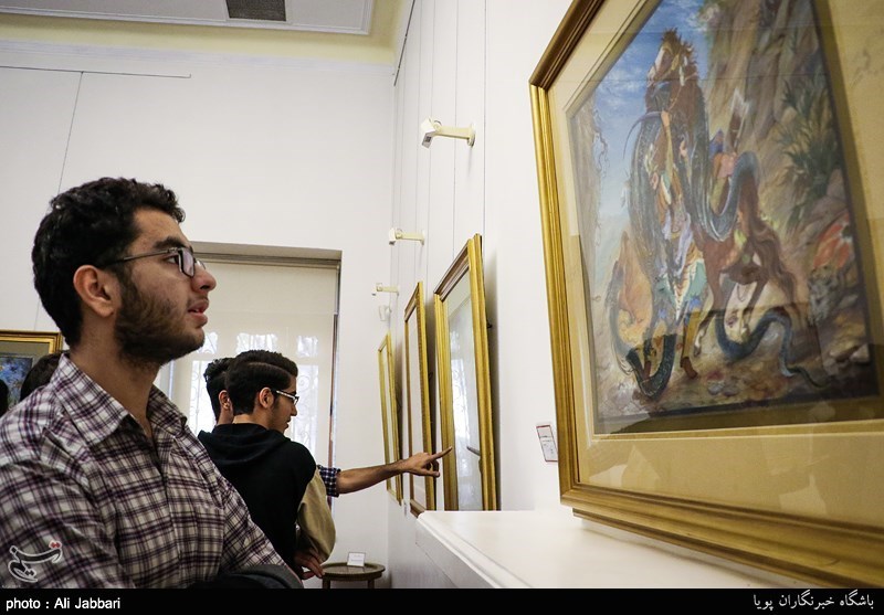 دانشگاه محمود فرشچیان , 