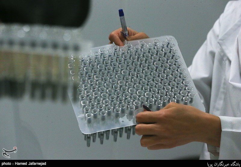 شرکت دانش بنیان آریوژن