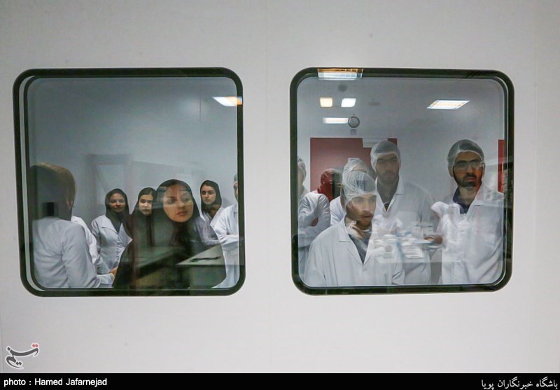 شرکت دانش بنیان آریوژن