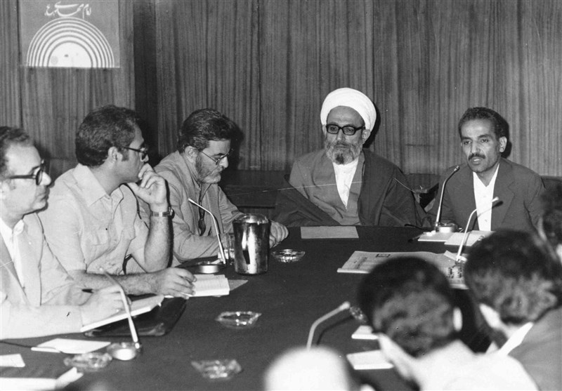 آیتالله مهدوی کنی , امام خمینی , امام خامنهای ,