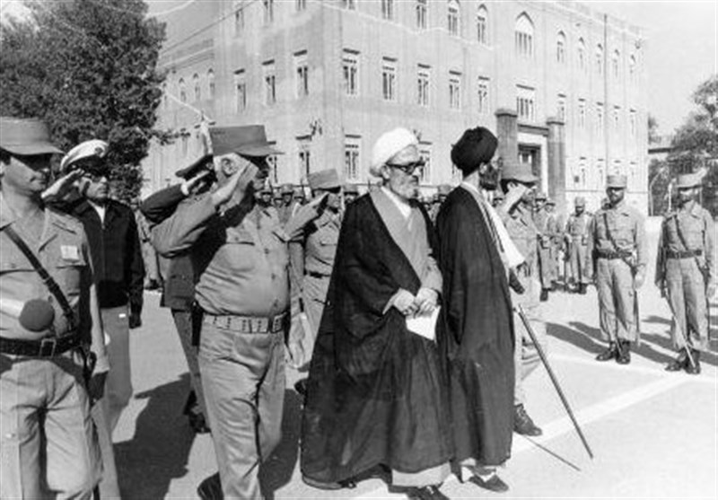 آیتالله مهدوی کنی , امام خمینی , امام خامنهای ,