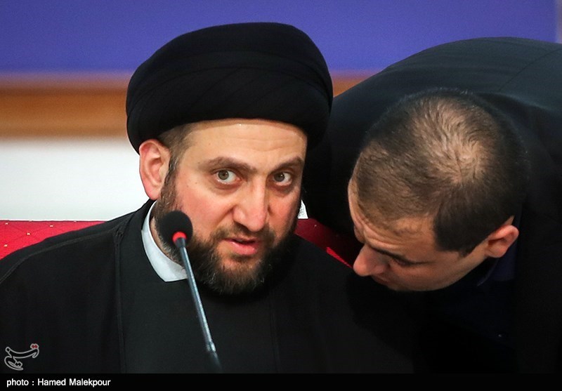 دومین روز از نهمین نشست شورای عالی مجمع جهانی بیداری اسلامی- عراق