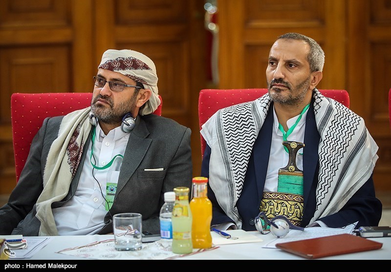 دومین روز از نهمین نشست شورای عالی مجمع جهانی بیداری اسلامی- عراق