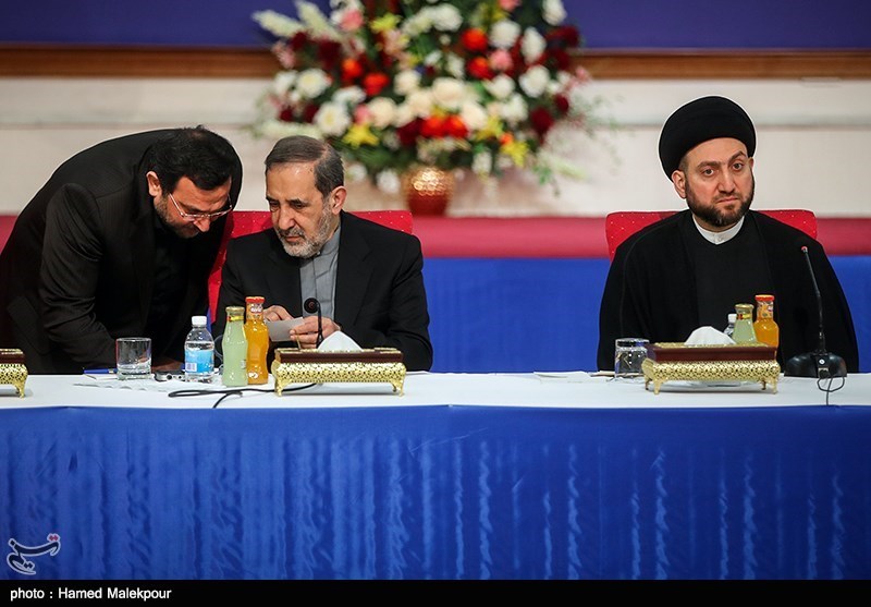 دومین روز از نهمین نشست شورای عالی مجمع جهانی بیداری اسلامی- عراق