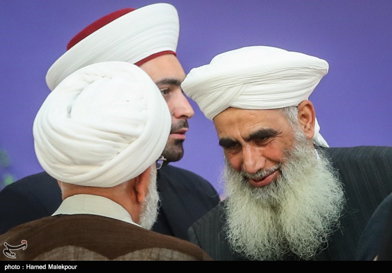 دومین روز از نهمین نشست شورای عالی مجمع جهانی بیداری اسلامی- عراق