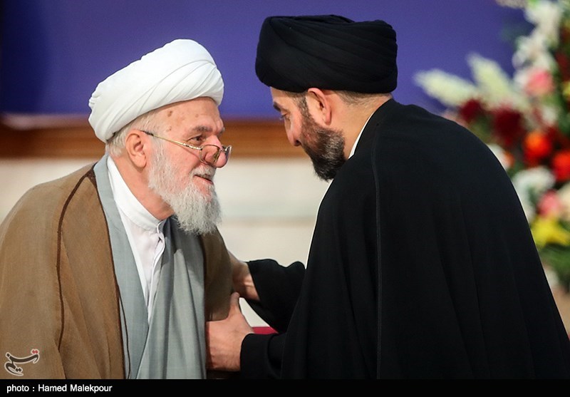 دومین روز از نهمین نشست شورای عالی مجمع جهانی بیداری اسلامی- عراق