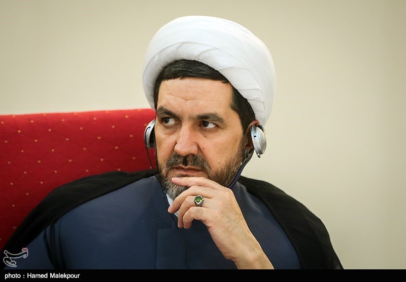 دومین روز از نهمین نشست شورای عالی مجمع جهانی بیداری اسلامی- عراق