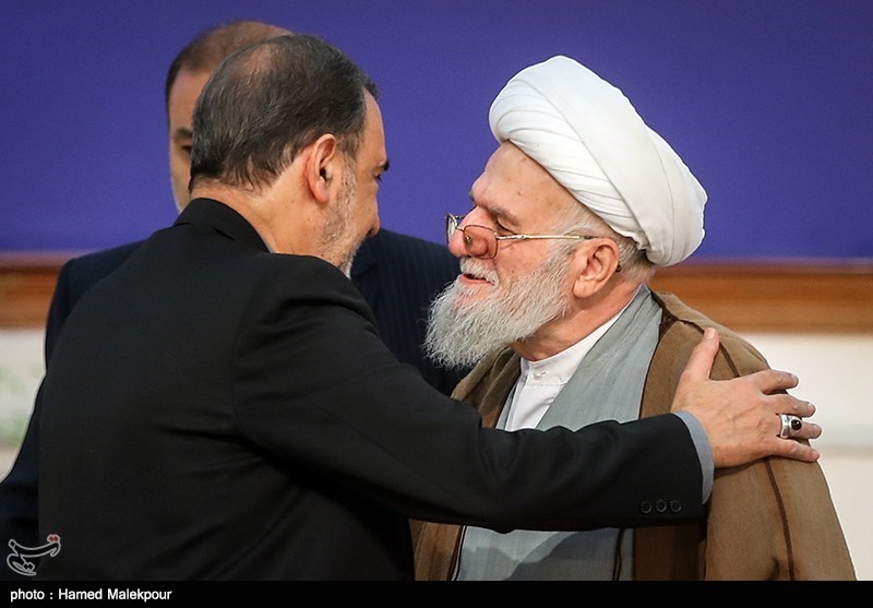 دومین روز از نهمین نشست شورای عالی مجمع جهانی بیداری اسلامی- عراق