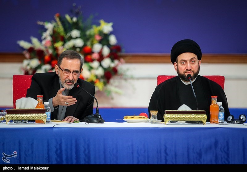 دومین روز از نهمین نشست شورای عالی مجمع جهانی بیداری اسلامی- عراق