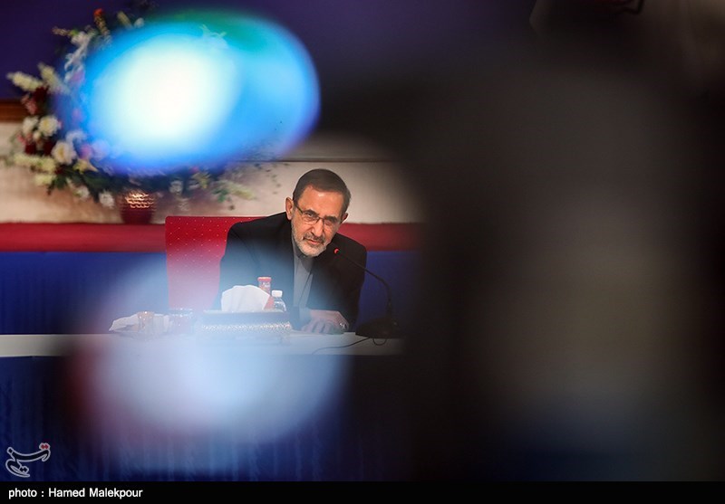 دومین روز از نهمین نشست شورای عالی مجمع جهانی بیداری اسلامی- عراق