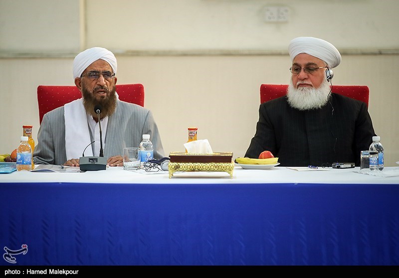 دومین روز از نهمین نشست شورای عالی مجمع جهانی بیداری اسلامی- عراق