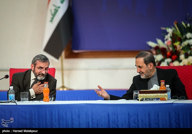 دومین روز از نهمین نشست شورای عالی مجمع جهانی بیداری اسلامی- عراق