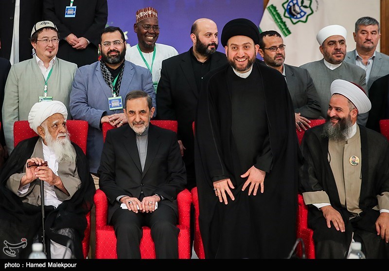 نهمین نشست شورای عالی مجمع جهانی بیداری اسلامی- بغداد