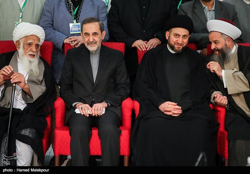 اختتامیه نشست شورای عالی مجمع جهانی بیداری اسلامی- بغداد