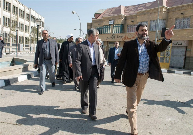 کمیسیون فرهنگی