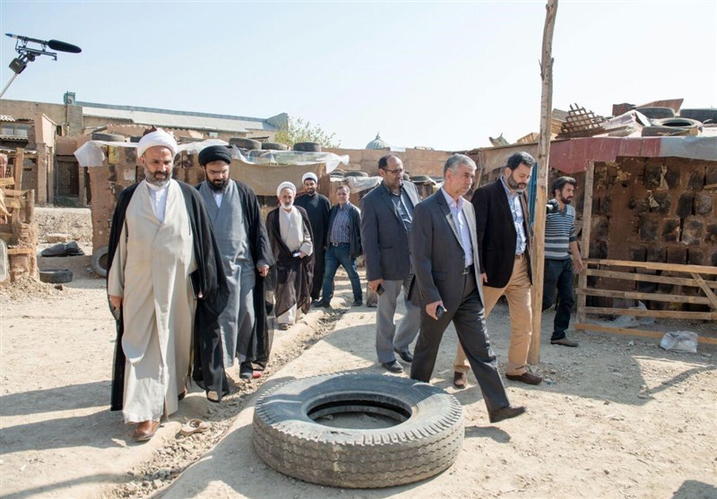 کمیسیون فرهنگی