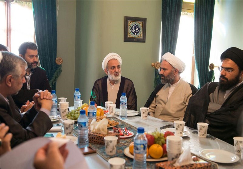 کمیسیون فرهنگی