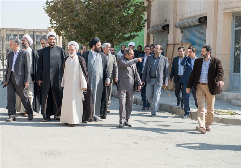 کمیسیون فرهنگی