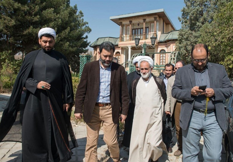 کمیسیون فرهنگی