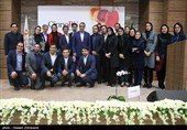 عرض اربعة ادویة بیوتکنولوجیة منتجة محلیا فی ایران