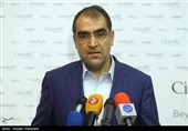 عرض اربعة ادویة بیوتکنولوجیة منتجة محلیا فی ایران