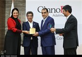 عرض اربعة ادویة بیوتکنولوجیة منتجة محلیا فی ایران